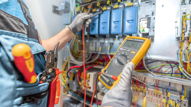 Best Electrical Wiring Services  in South Pekin, IL