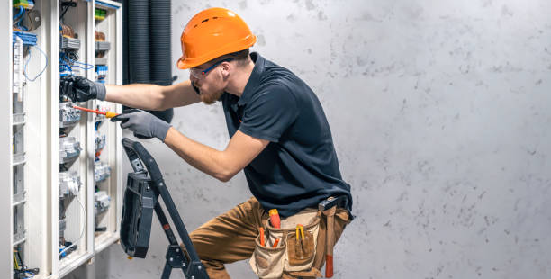 Best Emergency Electrical Repair  in South Pekin, IL